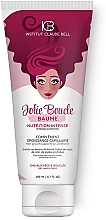 Парфумерія, косметика Інтенсивний живильний бальзам для волосся - Institut Claude Bell Jolie Boucle Nutrition Intense Baume