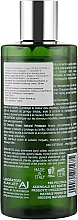 Шампунь "Защита цвета" для окрашенных и поврежденных волос - Alan Jey Green Natural Shampoo Protettivo — фото N2