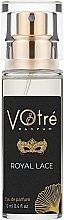 Votre Parfum Royal Lace - Парфумована вода (міні) — фото N1