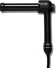 Плойка для волос, 25 мм - Hot Tools CurlBar Black Gold — фото N1