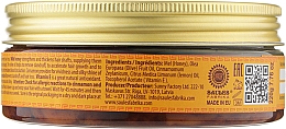 Маска для волос "Средиземноморская" - Saules Fabrika Mediterranean Hair Mask — фото N2