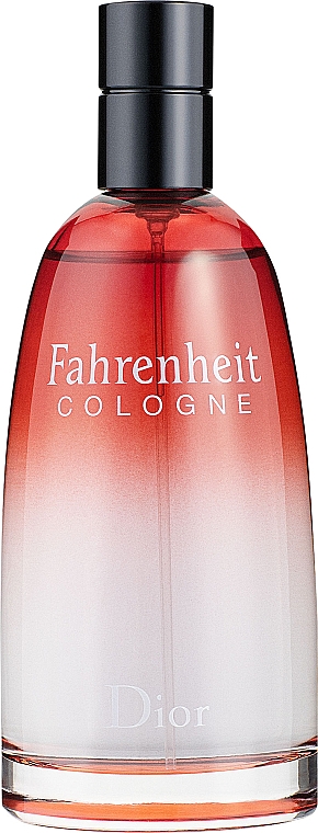 Dior Fahrenheit Cologne - Одеколон  — фото N1