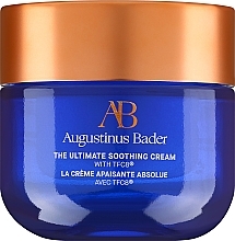 Заспокійливий крем для обличчя - Augustinus Bader The Ultimate Soothing Cream — фото N1