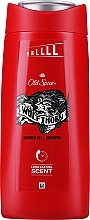 Гель для душа - Old Spice Wolfthorn Shower Gel — фото N2