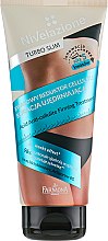 Процедура для похудения с кислотами придающая упругость - Farmona Nivelazione Turbo Slim Acid Anti-Cellulite Firming Treatment — фото N2