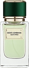 Dolce&Gabbana Velvet Cypress - Парфумована вода — фото N1