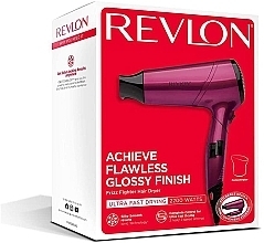Фен для волосся - Revlon Perfect Heat Frizz Fighter RVDR5229E2 — фото N7