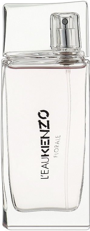 Kenzo Kenzo L'Eau Kenzo Florale - Туалетна вода — фото N3