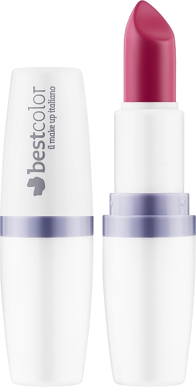 Помада для губ - Best Color Cosmetics Lipstick Rich Cream — фото N1