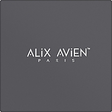 Шовковиста компактна пудра - Alix Avien — фото N2