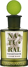 Духи, Парфюмерия, косметика Monotheme Fine Fragrances Venezia Cedar Wood - Туалетная вода