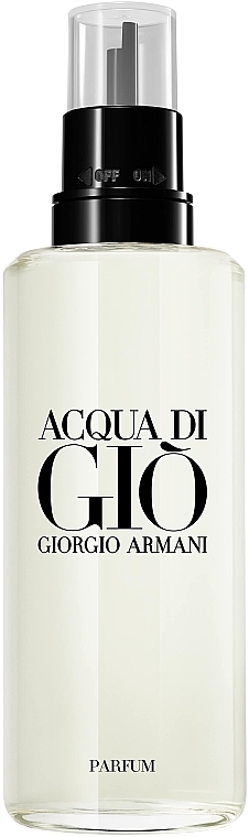 Giorgio Armani Acqua Di Gio Parfum - Духи (флакон-наполнитель) — фото N1