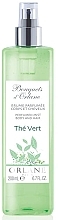 Парфумерія, косметика Orlane Bouquets D'Orlane The Vert - Міст для волосся й тіла
