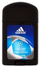 Парфумерія, косметика Дезодорант-стік - Adidas UEFA Star Edition