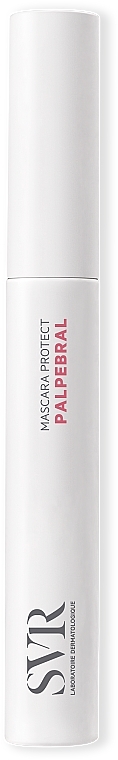 Тушь для ресниц - SVR Palpebral Protect Mascara