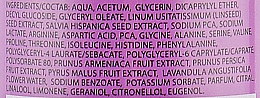 Экспресс кондиционер для нормальных и жирых волос - Venita Bio Natural Lavender Hydrolate & Chia Express Conditioner  — фото N3