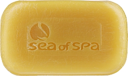 Духи, Парфюмерия, косметика Мыло серное - Sea of Spa Dead Sea Health Soap Sulphur Soap