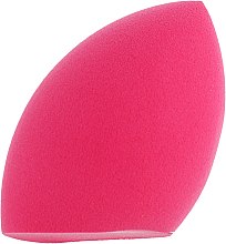 Спонж скошений, рожевий - Bless Beauty PUFF Make Up Sponge — фото N3