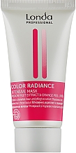 Парфумерія, косметика Маска для волосся - Londa Professional Color Radiance (міні)