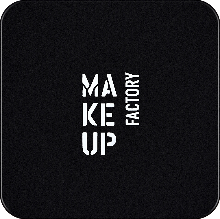 Бронзер для обличчя - Make Up Factory Mineral Glow Bronzer — фото N2