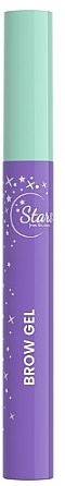 Гель для бровей - Stars From The Stars Brow Gel — фото N1