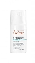 УЦІНКА Концентрат для обличчя - Avene Cleanance Comedomed Anti-Blemishes Concentrate * — фото N1