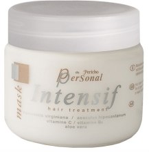 Духи, Парфюмерия, косметика Маска для волос и кожи головы - Periche Professional Intensif Mask