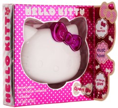 Духи, Парфюмерия, косметика Набор детской декоративной косметики - Markwins Hello Kitty