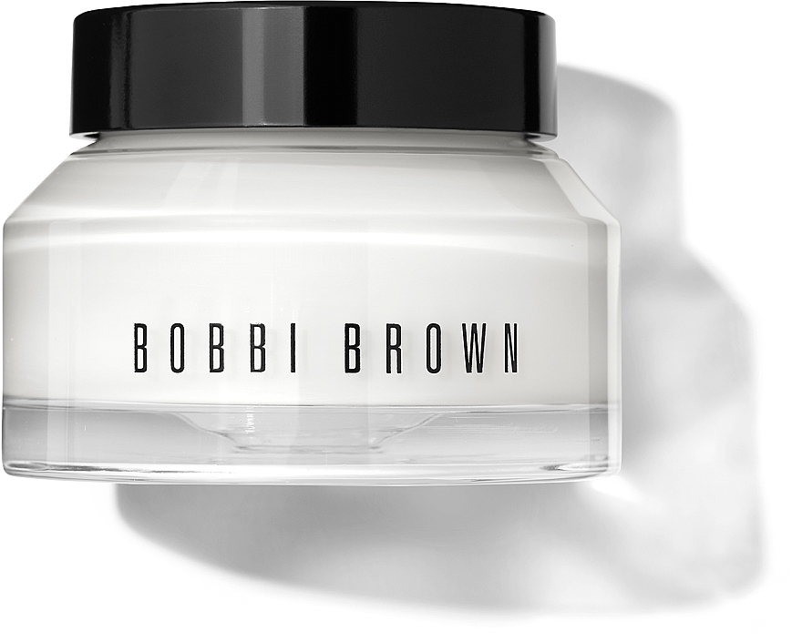 ПОДАРУНОК! Освіжаючий крем з ефектом зволоження - Bobbi Brown Hydrating Water Fresh Cream — фото N1