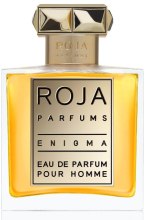 Roja Parfums Enigma Pour Homme - Парфумована вода — фото N1