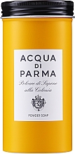 Парфумерія, косметика Acqua di Parma Colonia - Мило 