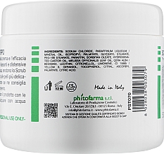 Скраб-крем для тела - Phyto Sintesi Scrub Cream — фото N2