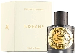 Nishane Hesperide Colognise - Одеколон — фото N1