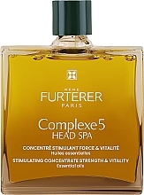 Духи, Парфюмерия, косметика Оздоровительный комплекс - Rene Furterer Complexe 5 Regenerating Extract