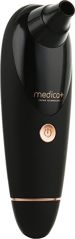 Вакуумний очищувач шкіри й пор - Medica+ Scinclean 9.0 BL — фото N1