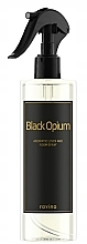 Парфумерія, косметика Ароматичний освіжувач повітря "Black Opium", спрей - Ravina Room Spray