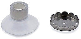 Парфумерія, косметика Магнітний тримач для мила - Lamazuna Magnetic Soap Holder