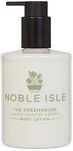 Духи, Парфюмерия, косметика Noble Isle The Greenhouse - Лосьон для тела