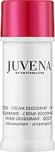 Духи, Парфюмерия, косметика Крем-дезодорант - Juvena Daily Performance Cream Deodorant
