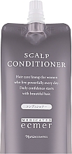 Кондиционер для волос и чувствительной кожи головы - Naris Ecmer Scalp Conditioner (дой-пак) — фото N1
