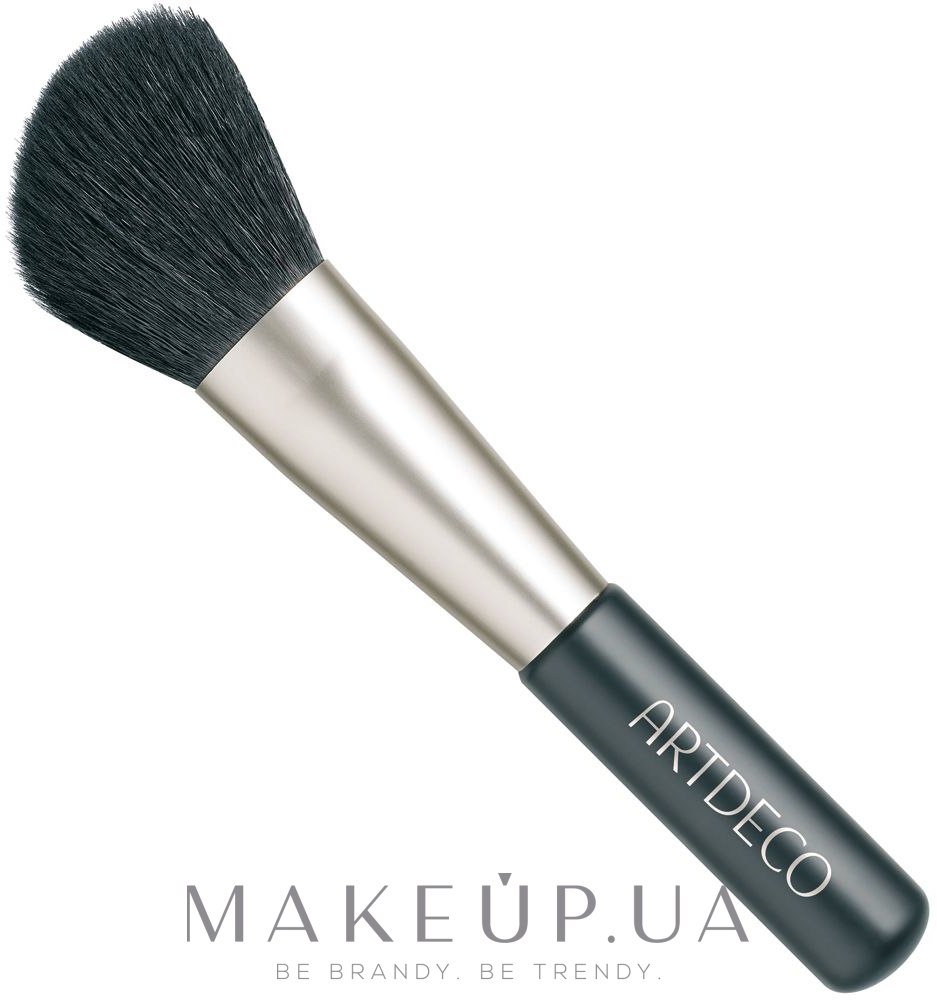 Кисть для румян. Кисточка для румян Artdeco Beauty Blusher Brush. Кисть Artdeco для румян компактная. 6034 Artdeco Beauty Blusher Brush. Кисть для румян арт деко.