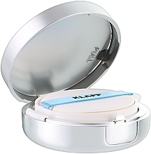 Тональный кушон - Klapp Hyaluronic Color & Care Cushion — фото N3