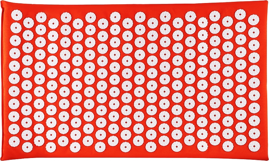 Аплікатор Кузнєцова Eko-Max, помаранч, 10-236, килимок + чохол - Universal — фото N2