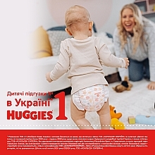 Трусики-подгузники Pants 3 Mega Girl, 116 шт - Huggies — фото N14