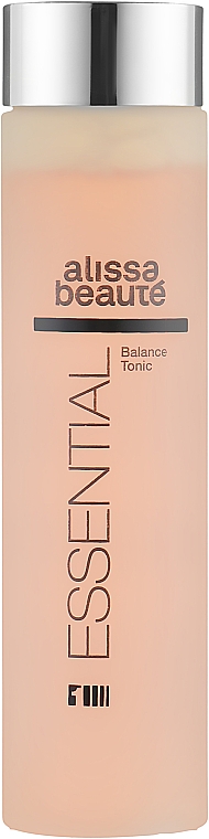 Тоник для смягчения и успокоения кожи - Alissa Beaute Essential Balance Tonic — фото N2