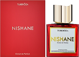 Nishane Tuberoza - Духи — фото N2