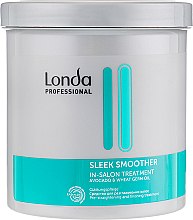 Парфумерія, косметика Засіб для розгладжування волосся - Londa Professional Sleek Smoother In-Salon Treatment
