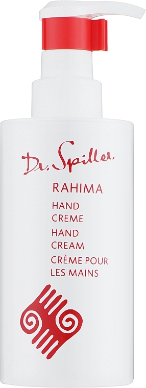 Олія для тіла - Dr.Spiller Rahima Body Oil — фото N3