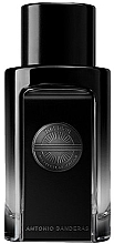 Парфумерія, косметика Antonio Banderas The Icon Eau De Parfum - Парфумована вода (тестер із кришечкою)