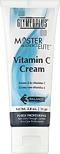 Крем с витамином С - GlyMed Vitamin C Cream — фото N1